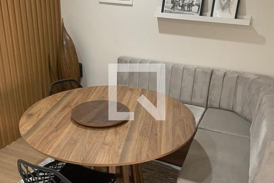 Sala de Jantar Casa 1 de casa à venda com 5 quartos, 400m² em Chácara Inglesa, São Paulo