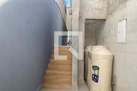 Área externa Casa 1 de casa à venda com 5 quartos, 400m² em Chácara Inglesa, São Paulo