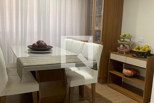 Sala de Jantar Casa 1 de casa à venda com 5 quartos, 400m² em Chácara Inglesa, São Paulo