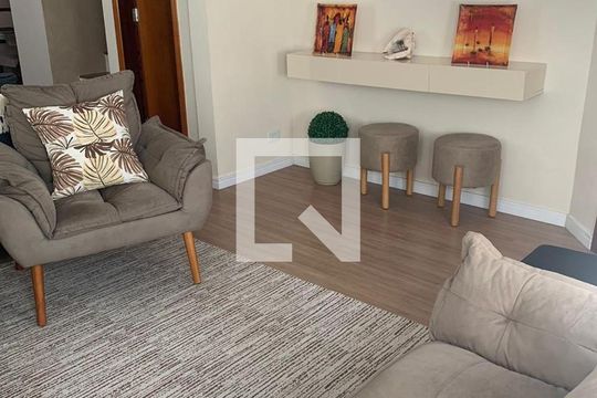 Sala Casa 1 de casa à venda com 5 quartos, 400m² em Chácara Inglesa, São Paulo
