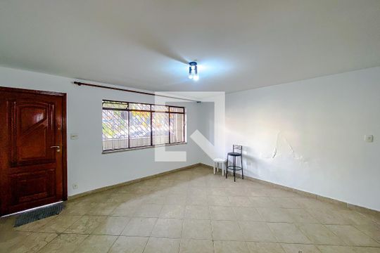 Casa à venda com 3 quartos, 127m² em Água Rasa, São Paulo