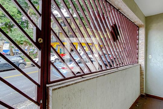 Hall de entrada de casa à venda com 3 quartos, 127m² em Água Rasa, São Paulo