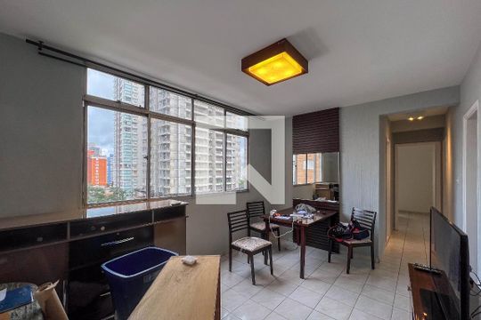 Apartamento para alugar com 2 quartos, 70m² em Vila Mariana, São Paulo