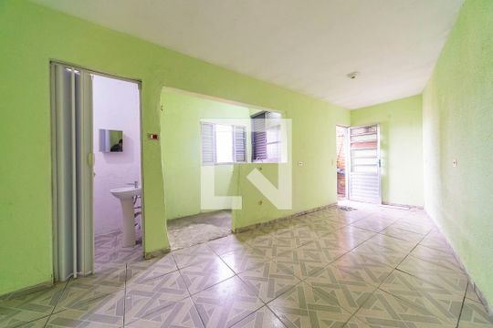 Casa à venda com 1 quarto, 175m² em Vila Guarani, Santo André