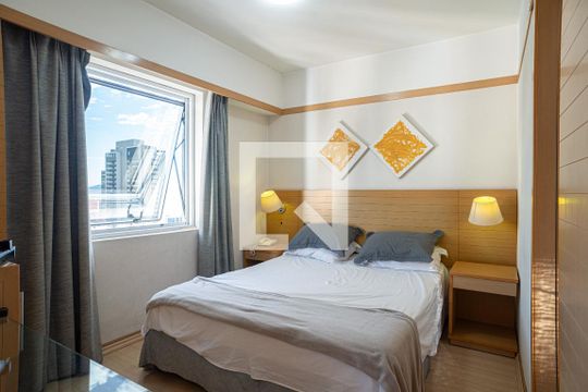 Studio de kitnet/studio à venda com 1 quarto, 28m² em Consolação, São Paulo