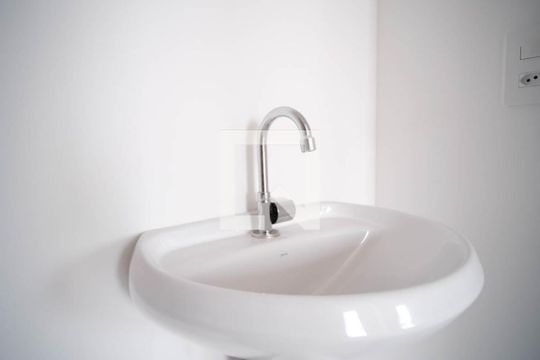 Banheiro de apartamento à venda com 2 quartos, 33m² em Engenheiro Goulart, São Paulo