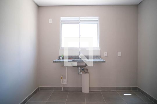 Área comum de apartamento à venda com 2 quartos, 33m² em Engenheiro Goulart, São Paulo
