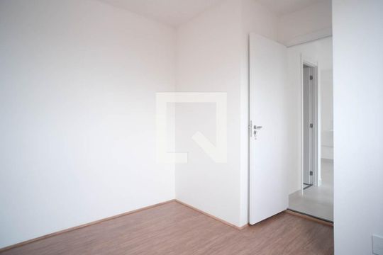 Quarto 2 de apartamento à venda com 2 quartos, 33m² em Engenheiro Goulart, São Paulo