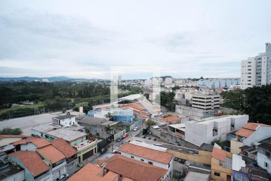 Quarto 1 de apartamento à venda com 2 quartos, 33m² em Engenheiro Goulart, São Paulo