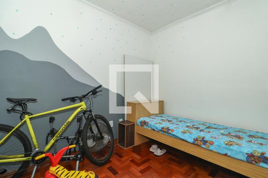 Quarto 3 de apartamento à venda com 3 quartos, 107m² em Jardim Lindóia, Porto Alegre