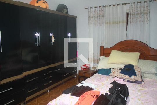 Quarto de casa à venda com 1 quarto, 880m² em Parque Santo Antonio, Guarulhos