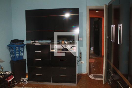 Quarto de casa à venda com 1 quarto, 880m² em Parque Santo Antonio, Guarulhos