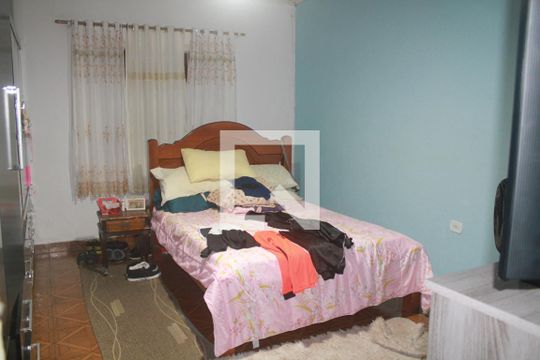 Quarto de casa à venda com 1 quarto, 880m² em Parque Santo Antonio, Guarulhos