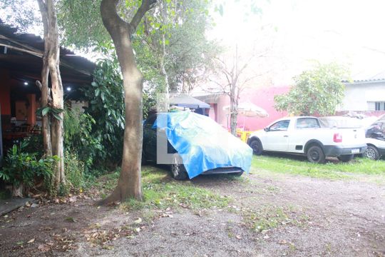 Quintal de casa à venda com 1 quarto, 880m² em Parque Santo Antonio, Guarulhos