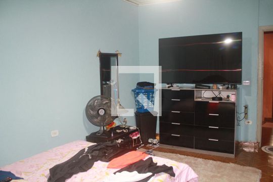 Quarto de casa à venda com 1 quarto, 880m² em Parque Santo Antonio, Guarulhos