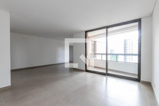 Apartamento à venda com 4 quartos, 142m² em Vila das Flores, Nova Lima