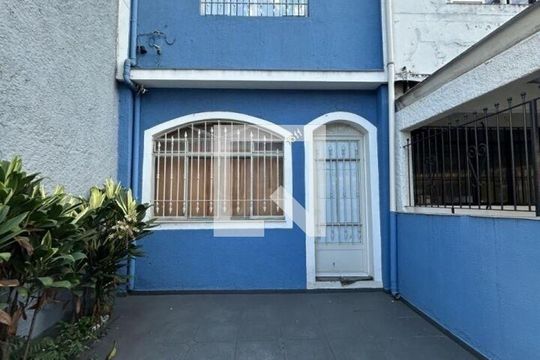 Casa à venda com 2 quartos, 80m² em Vila Gomes Cardim, São Paulo
