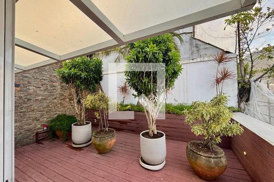 Varanda da Sala 2 de apartamento à venda com 4 quartos, 415m² em Ipanema, Rio de Janeiro