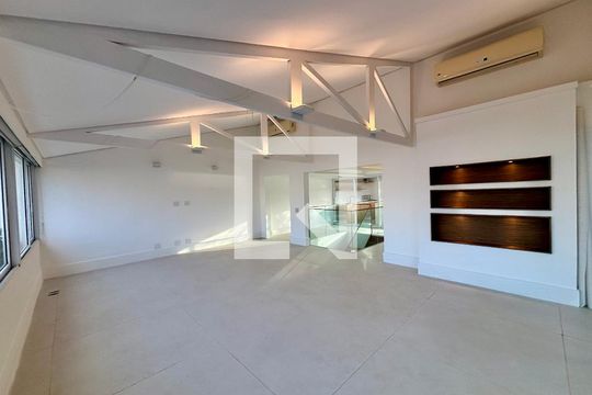 Sala 2 de apartamento à venda com 4 quartos, 415m² em Ipanema, Rio de Janeiro