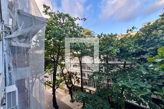 Quarto 2 - vista de apartamento à venda com 4 quartos, 415m² em Ipanema, Rio de Janeiro