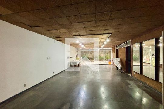 Área comum de apartamento à venda com 4 quartos, 415m² em Ipanema, Rio de Janeiro