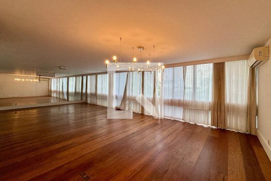Apartamento à venda com 4 quartos, 415m² em Ipanema, Rio de Janeiro
