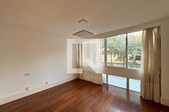 Suíte 3 de apartamento à venda com 4 quartos, 415m² em Ipanema, Rio de Janeiro