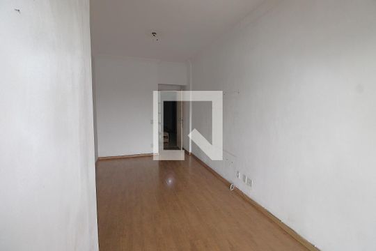 Sala de apartamento à venda com 2 quartos, 55m² em Piedade, Rio de Janeiro