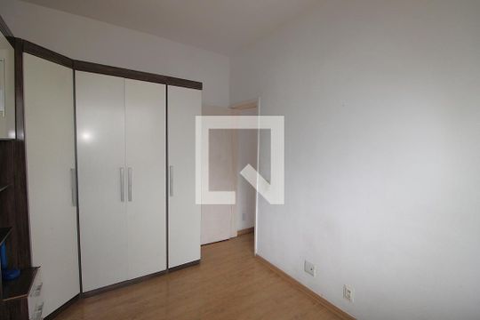 Quarto 1 de apartamento à venda com 2 quartos, 55m² em Piedade, Rio de Janeiro
