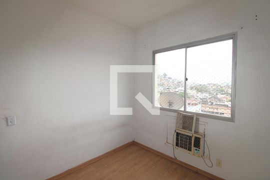 Quarto 2 de apartamento à venda com 2 quartos, 55m² em Piedade, Rio de Janeiro