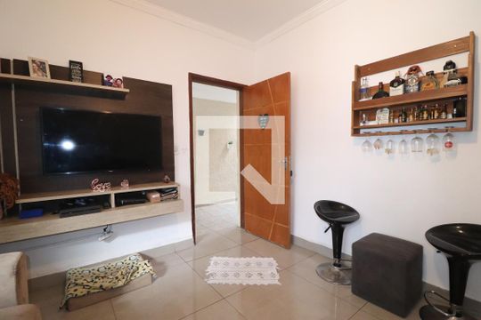 Casa à venda com 4 quartos, 189m² em Vila Floresta, Santo André