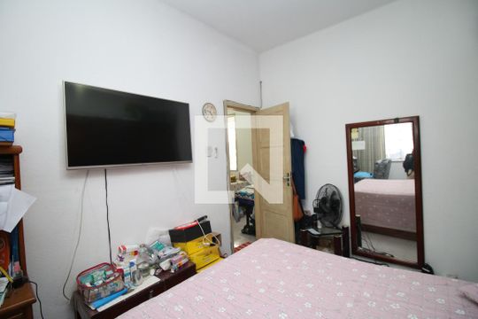 Quarto de casa à venda com 1 quarto, 120m² em Olaria, Rio de Janeiro