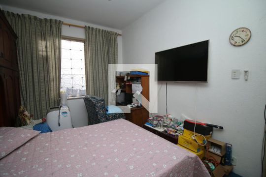 Quarto de casa à venda com 1 quarto, 120m² em Olaria, Rio de Janeiro