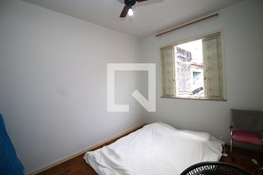 Quarto de apartamento à venda com 1 quarto, 120m² em Olaria, Rio de Janeiro