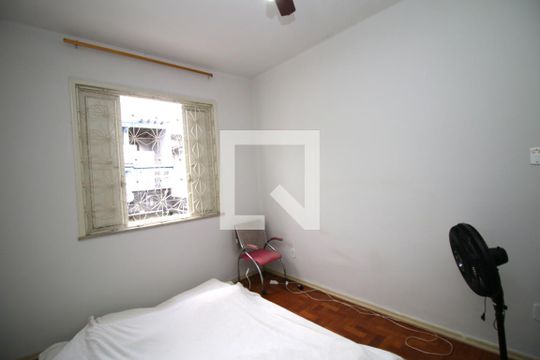 Quarto de apartamento à venda com 1 quarto, 120m² em Olaria, Rio de Janeiro