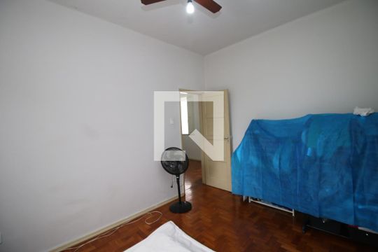 Quarto de apartamento à venda com 1 quarto, 120m² em Olaria, Rio de Janeiro