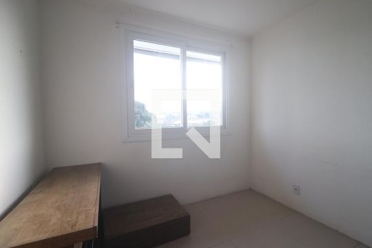 Sala de apartamento à venda com 2 quartos, 71m² em Liberdade, Novo Hamburgo