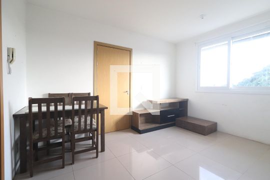 Apartamento à venda com 2 quartos, 71m² em Liberdade, Novo Hamburgo