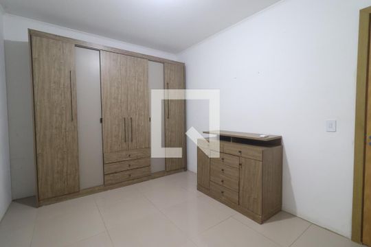 Quarto 01 de apartamento à venda com 2 quartos, 71m² em Liberdade, Novo Hamburgo
