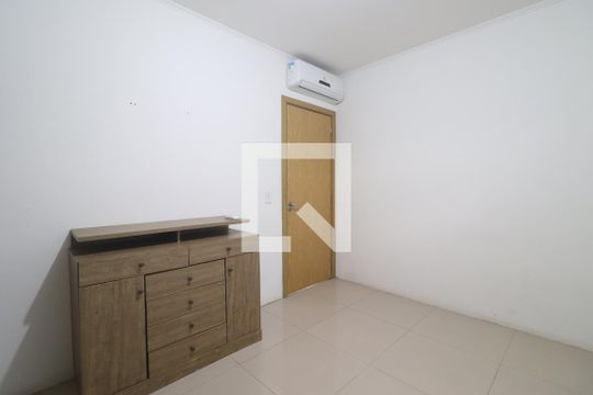 Quarto 01 de apartamento à venda com 2 quartos, 71m² em Liberdade, Novo Hamburgo