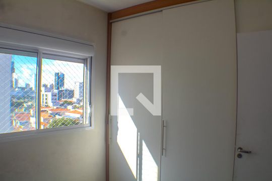 Quarto 1 de apartamento para alugar com 2 quartos, 46m² em Vila Invernada, São Paulo
