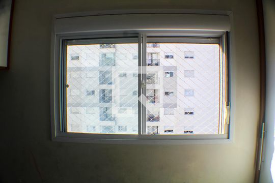 Quarto 1 de apartamento para alugar com 2 quartos, 46m² em Vila Invernada, São Paulo