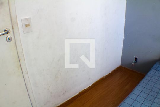 Quarto 1 de apartamento para alugar com 2 quartos, 46m² em Vila Invernada, São Paulo