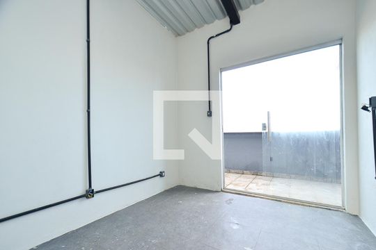 Quarto 1 de apartamento para alugar com 2 quartos, 60m² em Bom Jesus, Belo Horizonte