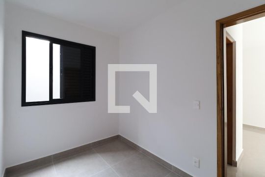 Quarto 1 de apartamento à venda com 2 quartos, 43m² em Vila Medeiros, São Paulo