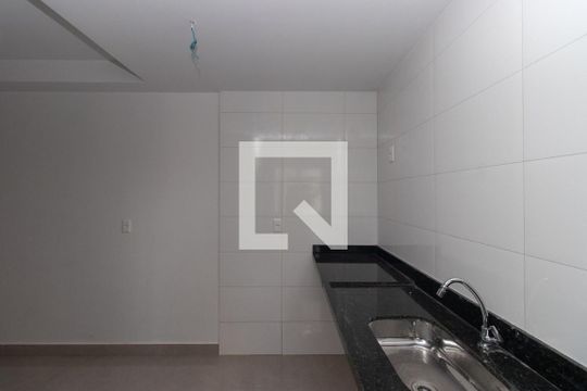 Sala/Cozinha de apartamento à venda com 2 quartos, 70m² em Vila Medeiros, São Paulo