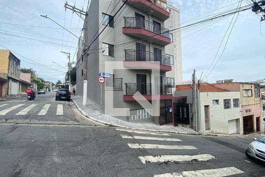 Fachada de apartamento à venda com 2 quartos, 70m² em Vila Medeiros, São Paulo