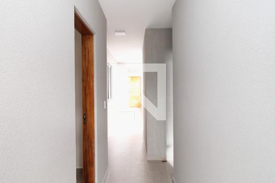Área comum de apartamento à venda com 2 quartos, 70m² em Vila Medeiros, São Paulo