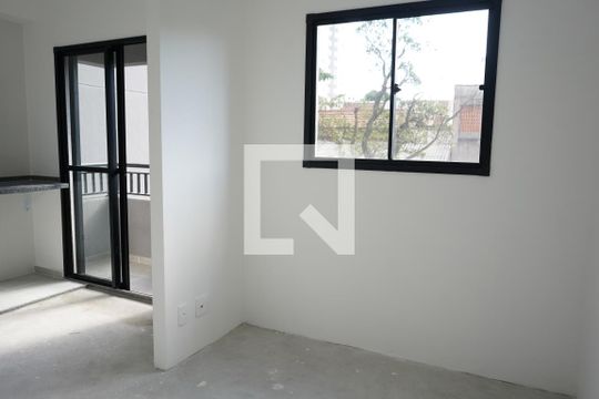 Apartamento à venda com 1 quarto, 34m² em Belenzinho, São Paulo