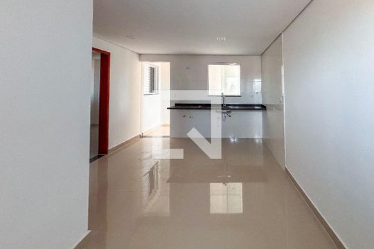 Apartamento para alugar com 2 quartos, 49m² em Vila Dalila, São Paulo
